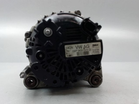 ALTERNATEUR VOLKSWAGEN POLO V Phase 1 (6R) 2009-2014