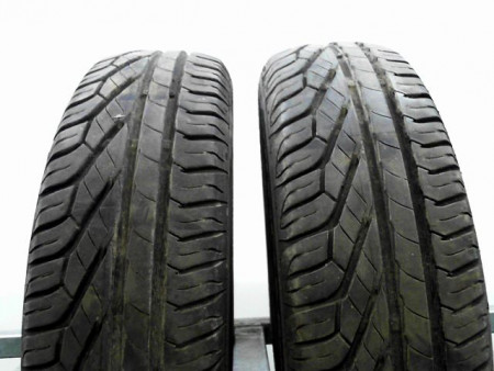 Paire de pneus UNIROYAL RAIN EXPERT 3 155 65 14 75 T
