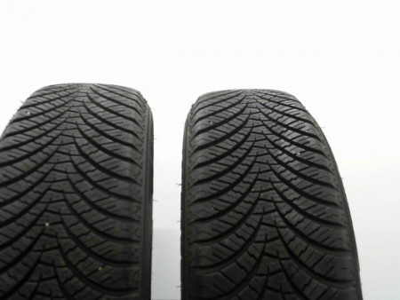 Paire de pneus FALKEN EUROALL SEASON AS 210 175 65 14 82 T