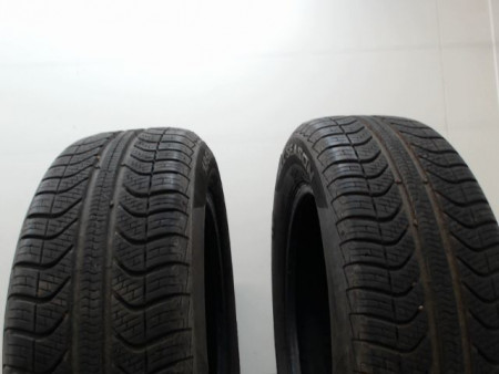 Paire de pneus PIRELLI CINTURATO ALL SEASON 185 60 15 88 H