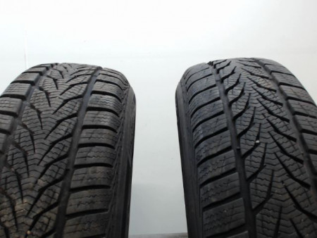 Paire de pneus POINT S WINTERSTAR 4 175 65 14 82 T