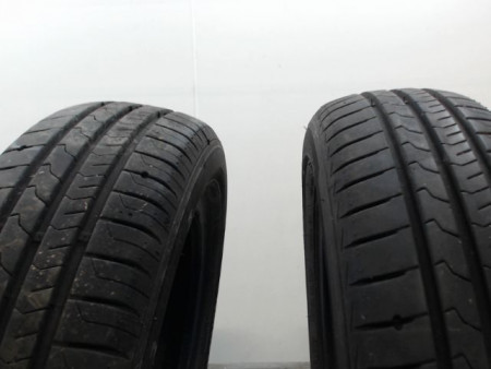 Paire de pneus NORAUTO PREVENSYS 3 155 65 14 75 T