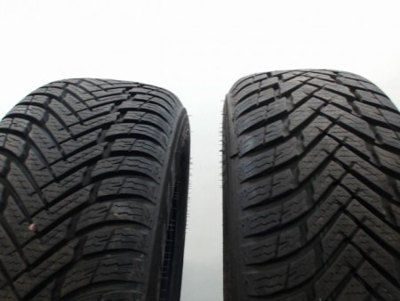Paire de pneus NOKIAN WEATHERPROOF 175 65 14 82 T