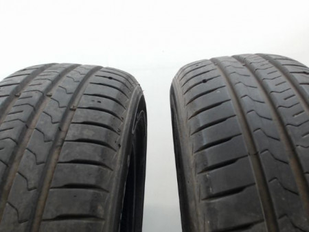 Paire de pneus NORAUTO PREVENSYS 3 175 65 14 82 T