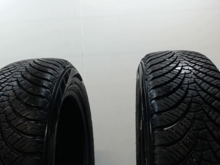 Paire de pneus FALKEN EUROALL SEASON AS 210 155 65 14 75 T