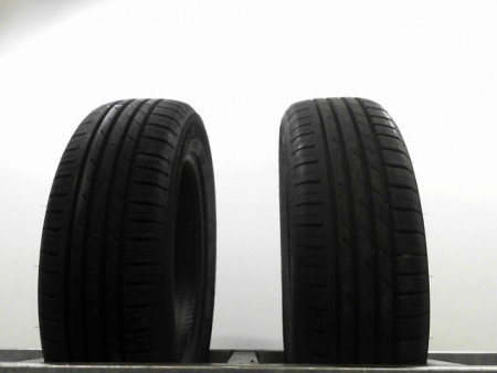Paire de pneus NOKIAN TYRES WETPROOF 185 65 15 88 H