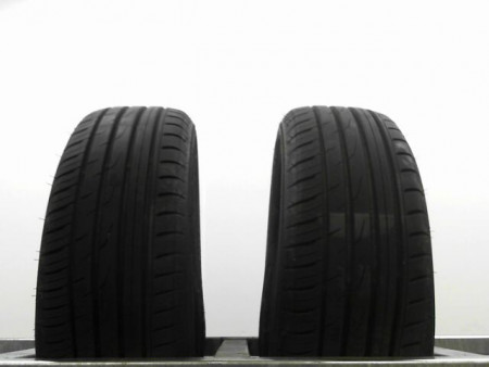 Paire de pneus TOYO PROXES CF2 175 60 15 81 V