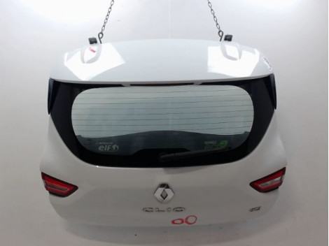 HAYON RENAULT CLIO IV Phase 1 2012-...