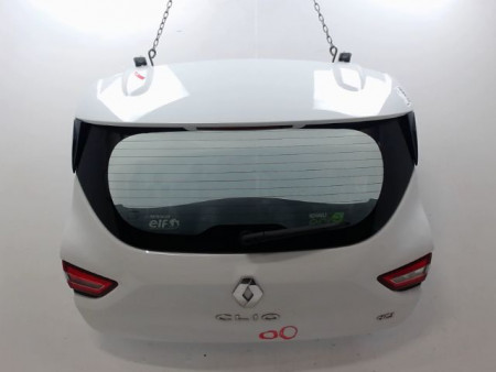 HAYON RENAULT CLIO IV Phase 1 2012-...