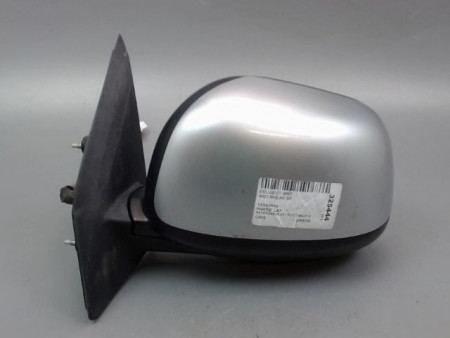 RETROVISEUR EXTERIEUR ELECTRIQUE GAUCHE PEUGEOT 4007 BREAK 2007-2013