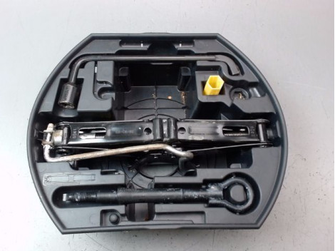 CRIC CITROEN C3 II Phase 1 (A51) 2009-2013