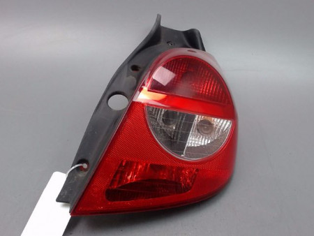 FEU ARRIERE DROIT RENAULT CLIO III Phase 1 2005-2009
