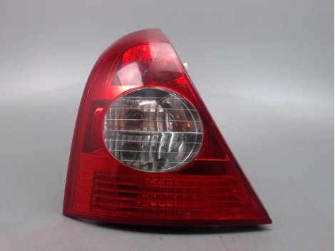 FEU ARRIERE GAUCHE  RENAULT CLIO CAMPUS II Phase 2 2009-...