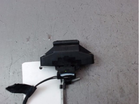 SERRURE HAYON  RENAULT CLIO CAMPUS II Phase 2 2009-...