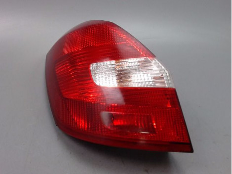 FEU ARRIERE GAUCHE  SKODA FABIA II Phase 1 (54) 2007-2010
