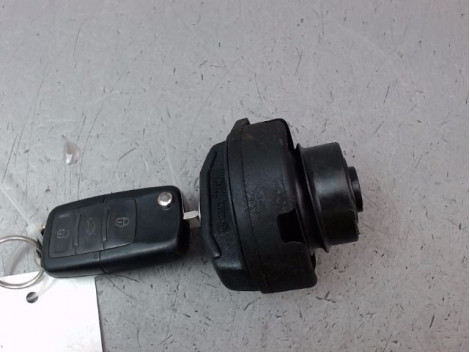BOUCHON RESERVOIR A CARBURANT SKODA FABIA II Phase 1 (54) 2007-2010