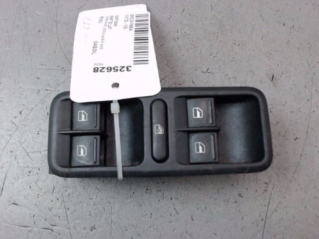 COMMANDE LEVE-GLACE PORTE AVG SKODA FABIA II Phase 1 (54) 2007-2010