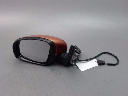 RETROVISEUR EXTERIEUR ELECTRIQUE GAUCHE SKODA FABIA II Phase 1 (54) 2007-2010