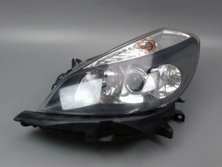 PHARE GAUCHE RENAULT CLIO III Phase 1 2005-2009