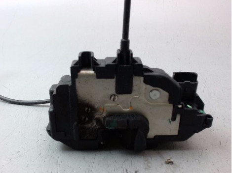 SYSTEME CONDAMNATION AVANT GAUCHE RENAULT CLIO III Phase 1 2005-2009