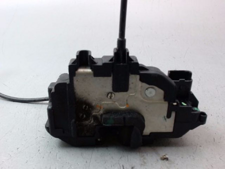 SYSTEME CONDAMNATION AVANT GAUCHE RENAULT CLIO III Phase 1 2005-2009