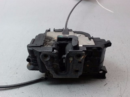 SYSTEME CONDAMNATION AVANT GAUCHE RENAULT CLIO III Phase 1 2005-2009