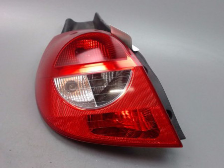 FEU ARRIERE GAUCHE  RENAULT CLIO III Phase 1 2005-2009