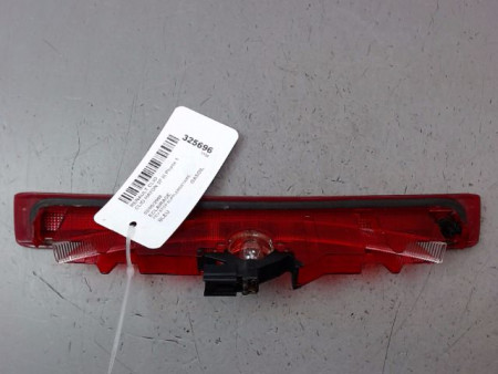 FEUX STOP SUPPLEMENTAIRE RENAULT CLIO III Phase 1 2005-2009