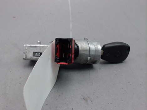 ANTIVOL DE DIRECTION RENAULT CLIO III Phase 1 2005-2009