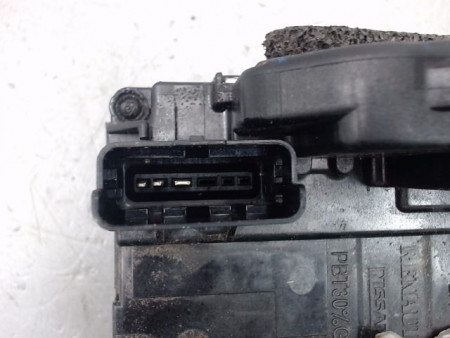 SYSTEME CONDAMNATION ARRIERE GAUCHE NISSAN QASHQAI BREAK II Phase 1 2014-...