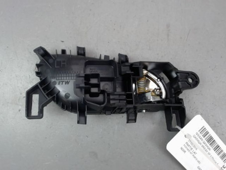 POIGNEE INTERIEURE PORTE ARRIERE GAUCHE NISSAN QASHQAI BREAK II Phase 1 2014-...