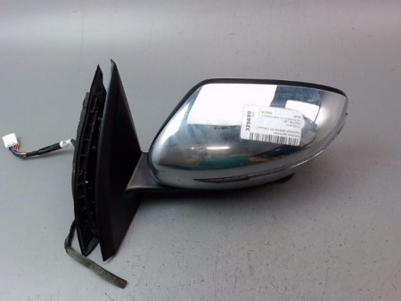 RETROVISEUR EXTERIEUR ELECTRIQUE GAUCHE NISSAN QASHQAI BREAK II Phase 1 2014-...