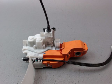 SYSTEME CONDAMNATION AVANT GAUCHE FORD KA II 2008-...