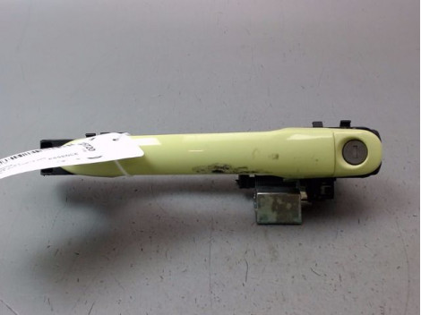 POIGNEE EXTERIEURE PORTE AVANT GAUCHE FORD KA II 2008-...