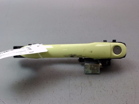 POIGNEE EXTERIEURE PORTE AVANT GAUCHE FORD KA II 2008-...