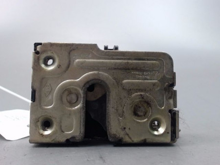 SYSTEME CONDAMNATION AVANT GAUCHE IVECO 35S12