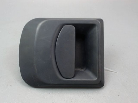POIGNEE EXTERIEURE PORTE AVANT GAUCHE IVECO 35S12